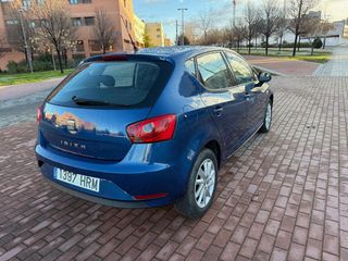 SEAT Ibiza 1.6 TDI 105 CV 5 PUERTAS