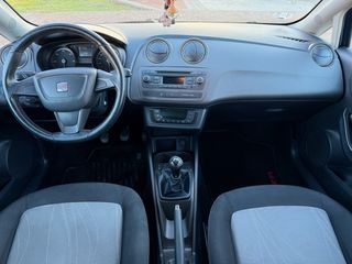 SEAT Ibiza 1.6 TDI 105 CV 5 PUERTAS