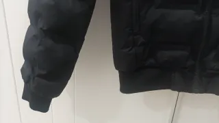 Chaqueta impermeable apta para nieve T.XS