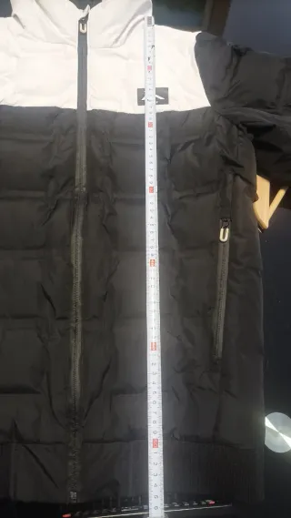 Chaqueta impermeable apta para nieve T.XS