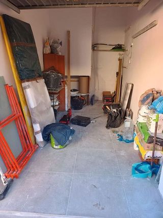 Nave industrial en venta en Zona Avenida al Vedat en Torrent