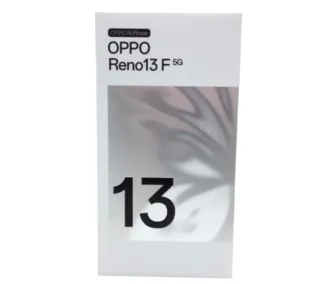 OPPO Reno13 F 5G 256GB OFERTA