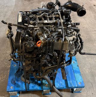 Motor VW