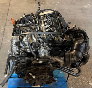 Motor VW