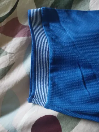 Camiseta Real Oviedo (Años 90)