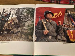 Destacada dirección, brillante victoria + Juche