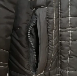 Giubbotto donna taglia unica