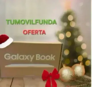 Samsung Galaxy Book 4 Edge 15gb/ 256GB OFERTA