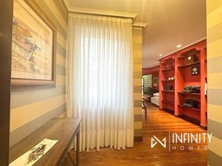 Piso en alquiler en Barrio de Abando en Bilbao