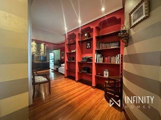 Piso en alquiler en Barrio de Abando en Bilbao