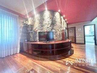 Piso en alquiler en Barrio de Abando en Bilbao