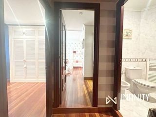 Piso en alquiler en Barrio de Abando en Bilbao