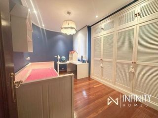 Piso en alquiler en Barrio de Abando en Bilbao