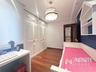 Piso en alquiler en Barrio de Abando en Bilbao