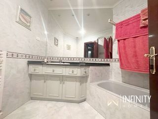 Piso en alquiler en Barrio de Abando en Bilbao