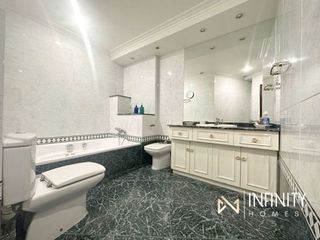 Piso en alquiler en Barrio de Abando en Bilbao