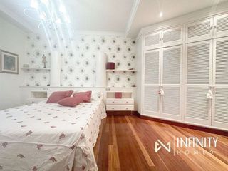 Piso en alquiler en Barrio de Abando en Bilbao