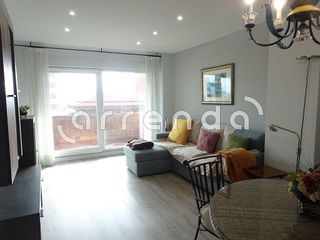 Piso en alquiler en Valdenoja - La Pereda en Santander