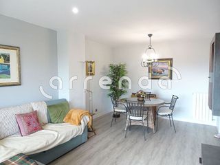 Piso en alquiler en Valdenoja - La Pereda en Santander