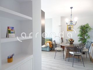 Piso en alquiler en Valdenoja - La Pereda en Santander