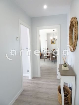 Piso en alquiler en Valdenoja - La Pereda en Santander