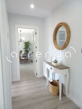 Piso en alquiler en Valdenoja - La Pereda en Santander