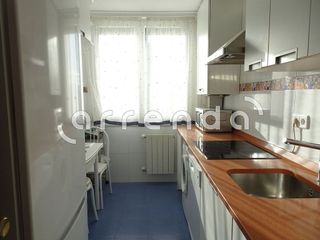 Piso en alquiler en Valdenoja - La Pereda en Santander