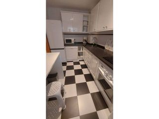 Piso en alquiler en Centro Urbano en Estepona