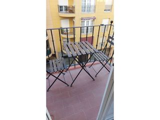 Piso en alquiler en Centro Urbano en Estepona