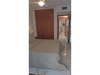 Piso en alquiler en Centro Urbano en Estepona