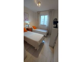 Piso en alquiler en Centro Urbano en Estepona