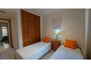 Piso en alquiler en Centro Urbano en Estepona