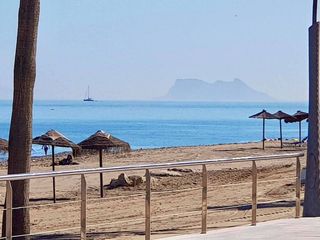 Piso en alquiler en Centro Urbano en Estepona