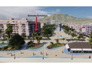 Piso en alquiler en Centro Urbano en Estepona