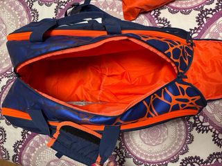 Paletero Head Belasteguin para 2 palas