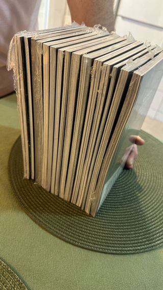 Coleccion completa de sandman y extras