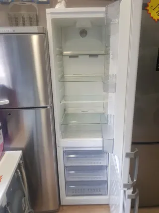 Nevera Beko garantía transporte