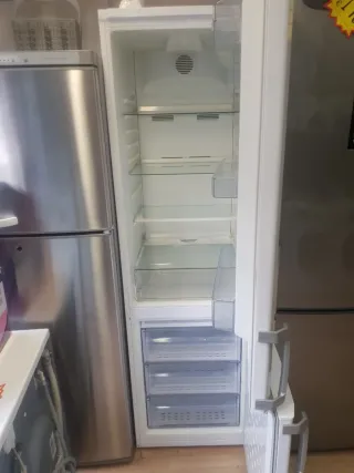 Nevera Beko garantía transporte