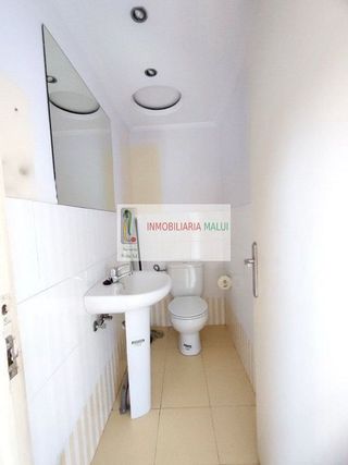 Oficina en alquiler en Zona Teatro Campoamor en Oviedo