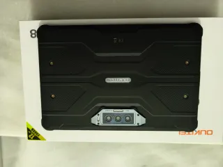 Oukitel RT8 Tablet 12GB 256GB black editions