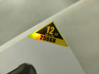 Oukitel RT8 Tablet 12GB 256GB black editions