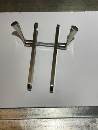 Picaporte para cerradura de puerta