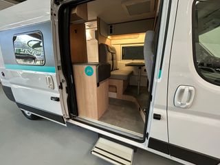 Citroen Pilote 60G 2024