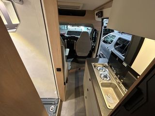 Citroen Pilote 60G 2024