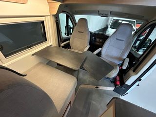 Citroen Pilote 60G 2024