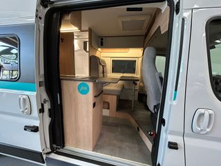 Citroen Pilote 60G 2024