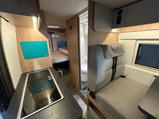 Citroen Pilote 60G 2024