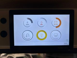 Citroen Pilote 60G 2024