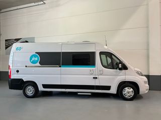 Citroen Pilote 60G 2024