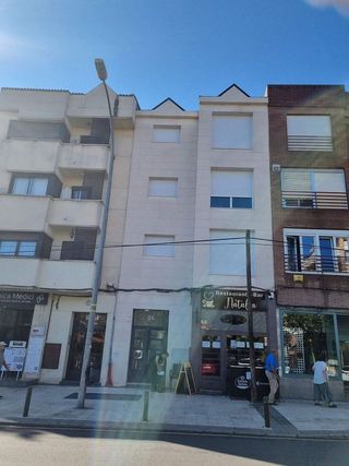 Oficina en alquiler en Casco Antiguo en Majadahonda